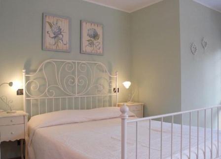 Ca' Borgo Delle Rane Hotel Pernumia Luaran gambar